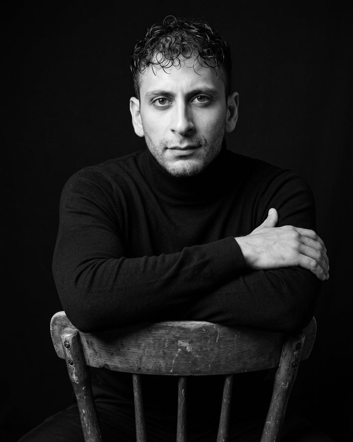 Dante Cardona